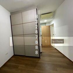 Canberra Residences (D27), Condominium #504638751